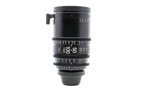 Sigma Cine 50-100mm T2 - PL fit