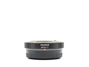 Fujifilm Macro Zwischenring MCEX-11