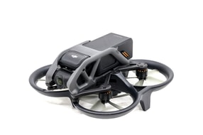 DJI Avata Pro-View Combo
