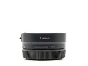 Canon Mount Adapter EF-EOS R