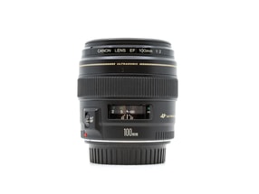Canon EF 100mm f/2.8 Macro USM