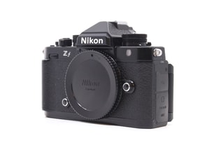 Nikon Zf