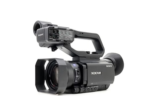 Sony PXW-X70 Camcorder