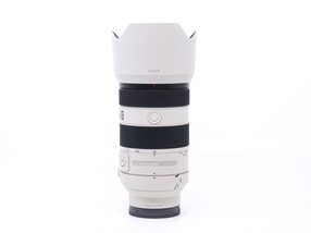Sony FE 70-200mm F/4 G OSS II