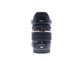 Tamron 18-270mm f/3.5-6.3 Di II VC PZD - Canon EF-S Fit