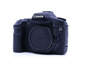 Canon EOS 40D
