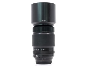 Fujifilm XF 55-200mm f/3.5-4.8 R LM OIS