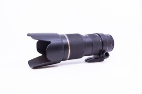 Tamron SP AF 70-200mm f/2.8 Di LD (IF) Macro - Sony A Fit