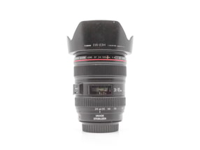Canon EF 24-105mm f/4 L IS USM