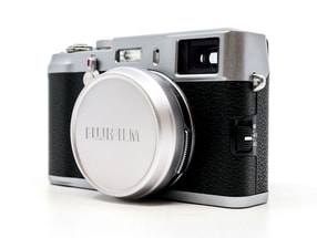 Fujifilm X100