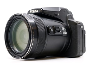 Nikon Coolpix P900
