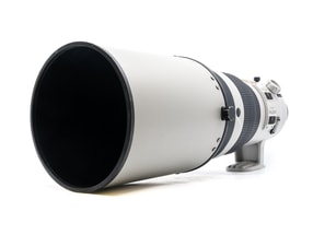 Nikon AF-S Nikkor 300mm f/2.8D IF-ED II Tropical Grey