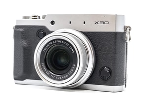 Fujifilm X30