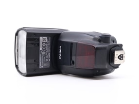 Canon Speedlite 600EX II-RT