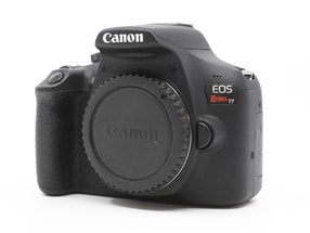 Canon Rebel T7