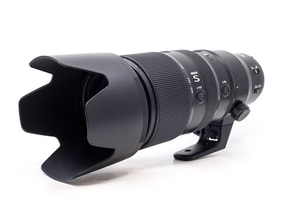Nikon Nikkor Z 100-400mm f/4.5-5.6 VR S