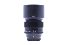 Fujifilm XF 56mm f/1.2 R