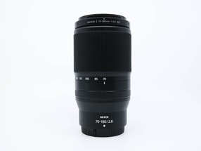 Nikon Nikkor Z 70-180mm F/2.8