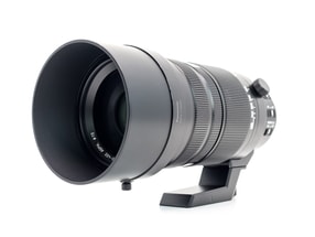 Panasonic Leica DG 100-400mm f/4-6.3 ASPH POWER O.I.S.