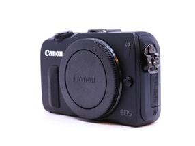 Canon EOS M