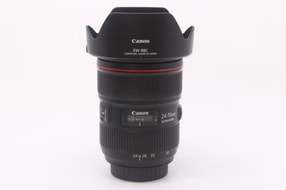 Canon EF 24-70mm f/2.8 L II USM