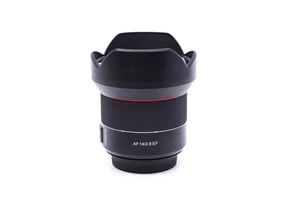 Rokinon AF 14mm f/2.8 - Canon EF Kompatibel