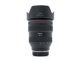 Canon RF 28-70mm f/2 L USM