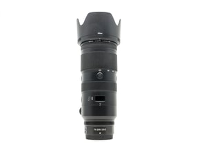 Nikon Nikkor Z 70-200mm f/2.8 VR S