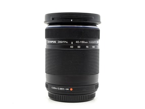 Olympus M.Zuiko ED 40-150mm f/4-5.6 R