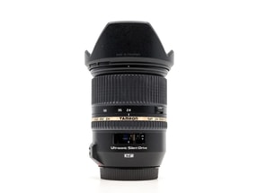 Tamron SP 24-70mm f/2.8 Di VC USD - Geschikt voor Canon EF