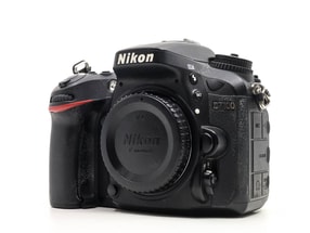 Nikon D7100