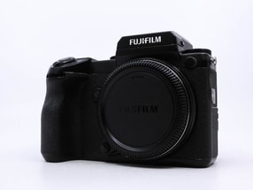 Fujifilm GFX 50S