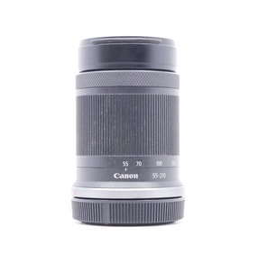 Canon RF-S 55-210mm f/5-7.1 IS STM