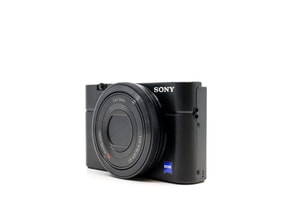 Sony Cyber-shot RX100