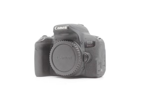 Canon EOS 800D