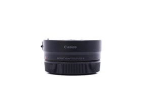 Canon Mount Adapter EF-EOS R