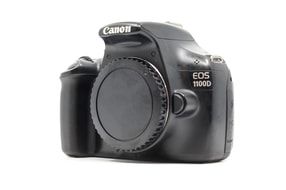Canon EOS 1100D