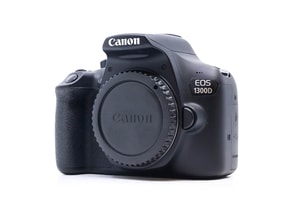 Canon EOS 1300D