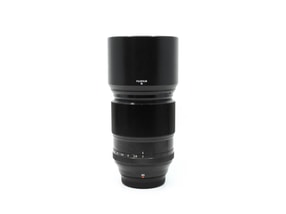 Fujifilm XF 90mm f/2 R LM WR