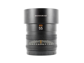 Hasselblad XCD 55mm F/2.5 V