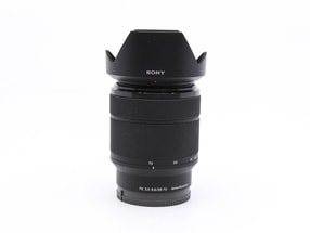 Sony FE 28-70mm f/3.5-5.6 OSS
