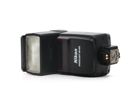 Nikon SB-600 Speedlight