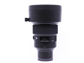 Sigma 105mm f/1.4 DG HSM ART - Sony FE Fit
