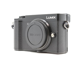 Panasonic Lumix DC-GX9