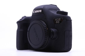 Canon EOS 6D