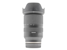Tamron 17-70mm f/2.8 Di III-A VC RXD - Sony E Fit