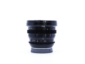 SLR Magic 18mm f/2.8 Cine - Sony FE Fit