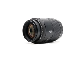 Minolta AF 70-210mm f/4-5.6 - Sony A Fit