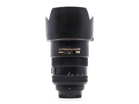 Nikon AF-S DX Nikkor 17-55mm f/2.8G IF-ED