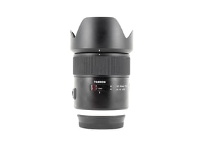 Tamron SP 45mm f/1.8 Di VC USD - Canon EF Kompatibel
